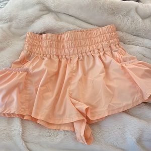 super cute and comfy athletic shorts!!